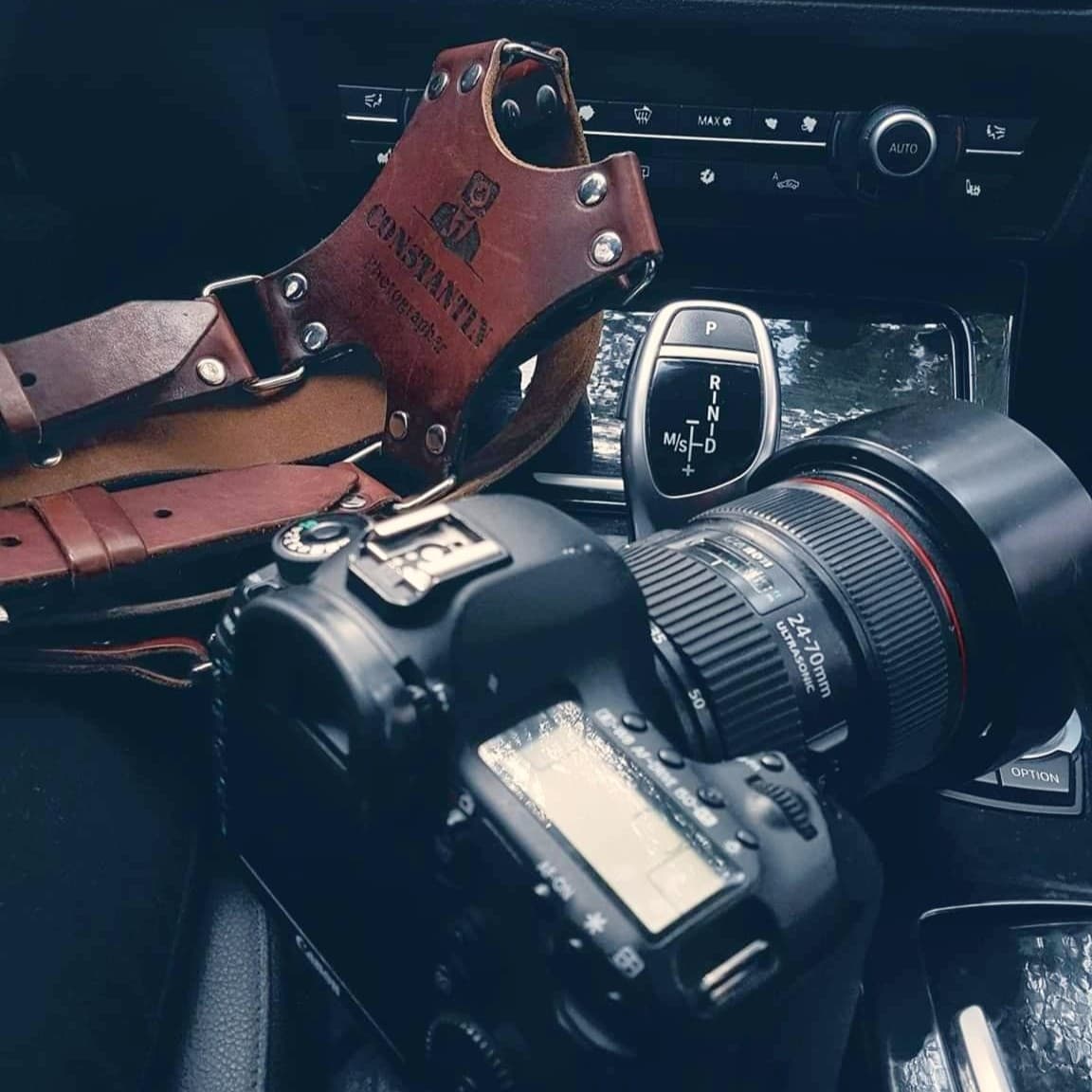 Comercial & Branding